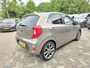 Kia Picanto 1.0 CVVT Design Edition Brown Pack Clima|Navi|Camera|Leer|Nap!!