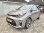 Kia Picanto 1.0 CVVT Design Edition Brown Pack Clima|Navi|Camera|Leer|Nap!!