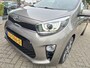 Kia Picanto 1.0 CVVT Design Edition Brown Pack Clima|Navi|Camera|Leer|Nap!!