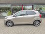 Kia Picanto 1.0 CVVT Design Edition Brown Pack Clima|Navi|Camera|Leer|Nap!!