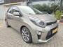 Kia Picanto 1.0 CVVT Design Edition Brown Pack Clima|Navi|Camera|Leer|Nap!!