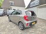 Kia Picanto 1.0 CVVT Design Edition Brown Pack Clima|Navi|Camera|Leer|Nap!!