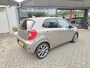 Kia Picanto 1.0 CVVT Design Edition Brown Pack Clima|Navi|Camera|Leer|Nap!!