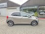 Kia Picanto 1.0 CVVT Design Edition Brown Pack Clima|Navi|Camera|Leer|Nap!!