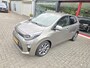 Kia Picanto 1.0 CVVT Design Edition Brown Pack Clima|Navi|Camera|Leer|Nap!!