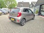 Kia Picanto 1.0 CVVT Design Edition Brown Pack Clima|Navi|Camera|Leer|Nap!!