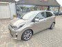 Kia Picanto 1.0 CVVT Design Edition Brown Pack Clima|Navi|Camera|Leer|Nap!!