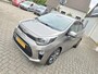 Kia Picanto 1.0 CVVT Design Edition Brown Pack Clima|Navi|Camera|Leer|Nap!!