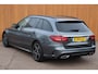 Mercedes-Benz C-klasse Estate 200 Business Solution AMG org. NL leer+el+vw camera's