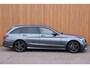 Mercedes-Benz C-klasse Estate 200 Business Solution AMG org. NL leer+el+vw camera's