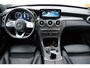 Mercedes-Benz C-klasse Estate 200 Business Solution AMG org. NL leer+el+vw camera's