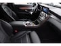 Mercedes-Benz C-klasse Estate 200 Business Solution AMG org. NL leer+el+vw camera's