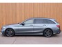 Mercedes-Benz C-klasse Estate 200 Business Solution AMG org. NL leer+el+vw camera's