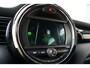 MINI Cooper Mini 1.5 Pepper | NL AUTO | HUD | Sportinterieur (leer/ stof/ stoelverwarming) | Apple Carplay | Sfeerverlichting | 17inch | LED pakket | Keyless GO/ ENTRY | DUAL ZONE CLIMATE | Bonnet Stripes | Zwart dak | Front- achterspoiler