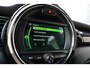 MINI Cooper Mini 1.5 Pepper | NL AUTO | HUD | Sportinterieur (leer/ stof/ stoelverwarming) | Apple Carplay | Sfeerverlichting | 17inch | LED pakket | Keyless GO/ ENTRY | DUAL ZONE CLIMATE | Bonnet Stripes | Zwart dak | Front- achterspoiler