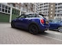 MINI Cooper Mini 1.5 Pepper | NL AUTO | HUD | Sportinterieur (leer/ stof/ stoelverwarming) | Apple Carplay | Sfeerverlichting | 17inch | LED pakket | Keyless GO/ ENTRY | DUAL ZONE CLIMATE | Bonnet Stripes | Zwart dak | Front- achterspoiler