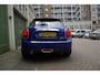 MINI Cooper Mini 1.5 Pepper | NL AUTO | HUD | Sportinterieur (leer/ stof/ stoelverwarming) | Apple Carplay | Sfeerverlichting | 17inch | LED pakket | Keyless GO/ ENTRY | DUAL ZONE CLIMATE | Bonnet Stripes | Zwart dak | Front- achterspoiler