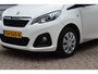 Peugeot 108 1.0 e-VTi Active O.a: PDC, Airco, Centr, Vergr, Bluetooth, Rijklaar, Etc. All-in prijs!