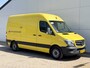 Mercedes-Benz Sprinter 319 3.0 CDI V6 Automaat L2H2 Climate Control Cruise Control Trekhaak Camera Stoelverwarming