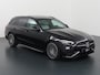 Mercedes-Benz C-klasse Estate 180 AMG NIGHT | Panoramadak | Stoelmemory | Achteruitrijcamera | LED High Performance koplampen | Lichte Bekleding | Sfeerverlichting |