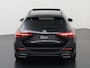 Mercedes-Benz C-klasse Estate 180 AMG NIGHT | Panoramadak | Stoelmemory | Achteruitrijcamera | LED High Performance koplampen | Lichte Bekleding | Sfeerverlichting |
