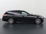 Mercedes-Benz C-klasse Estate 180 AMG NIGHT | Panoramadak | Stoelmemory | Achteruitrijcamera | LED High Performance koplampen | Lichte Bekleding | Sfeerverlichting |