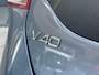 Volvo V40 2.0 T2 Nordic+ Dealer Onderhouden,Pano,Leder,Navi,Camera,Pdc,Stoelverw,123pk,Clima,Cruise,Lm velgen,N.A.P,6 Bak,Apk tot 06-2026
