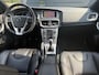 Volvo V40 2.0 T2 Nordic+ Dealer Onderhouden,Pano,Leder,Navi,Camera,Pdc,Stoelverw,123pk,Clima,Cruise,Lm velgen,N.A.P,6 Bak,Apk tot 06-2026