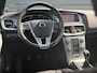 Volvo V40 2.0 T2 Nordic+ Dealer Onderhouden,Pano,Leder,Navi,Camera,Pdc,Stoelverw,123pk,Clima,Cruise,Lm velgen,N.A.P,6 Bak,Apk tot 06-2026