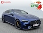Mercedes-Benz AMG-GT 4-Door Coupe AMG 63 S 4MATIC+ Edition 1 Eigenaar 1e | Schaalstoelen | Burmester | AMG Dynamic Plus Pack | Comfort Pack