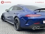 Mercedes-Benz AMG-GT 4-Door Coupe AMG 63 S 4MATIC+ Edition 1 Eigenaar 1e | Schaalstoelen | Burmester | AMG Dynamic Plus Pack | Comfort Pack