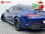 Mercedes-Benz AMG-GT 4-Door Coupe AMG 63 S 4MATIC+ Edition 1 Eigenaar 1e | Schaalstoelen | Burmester | AMG Dynamic Plus Pack | Comfort Pack
