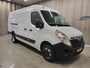 Opel Movano 2.3CDTI 164pk L4/H2 3500kg Trekgewicht Euro 6!