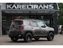 Jeep Renegade 2.0D 170PK | Aut. | 4WD | Grijs kenteken | Trailhawk | 66.000km..
