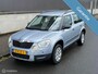 Skoda Yeti , 1.8 TSI 4x4, 1800KG trekgewicht |161 PK| 2e Eig|