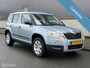 Skoda Yeti , 1.8 TSI 4x4, 1800KG trekgewicht |161 PK| 2e Eig|