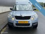 Skoda Yeti , 1.8 TSI 4x4, 1800KG trekgewicht |161 PK| 2e Eig|