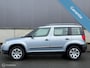 Skoda Yeti , 1.8 TSI 4x4, 1800KG trekgewicht |161 PK| 2e Eig|