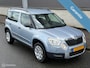 Skoda Yeti , 1.8 TSI 4x4, 1800KG trekgewicht |161 PK| 2e Eig|