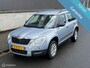 Skoda Yeti , 1.8 TSI 4x4, 1800KG trekgewicht |161 PK| 2e Eig|