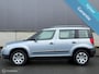 Skoda Yeti , 1.8 TSI 4x4, 1800KG trekgewicht |161 PK| 2e Eig|
