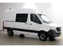 Mercedes-Benz Sprinter 314 CDI 143pk E6 7G Automaat L2H2 Servicewagen/230V/Camera Trekhaak 2800kg 04-2019