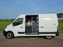 Opel Movano 2.3 Turbo L2H2 2xZijdeur NAP Euro6 Airco 136Pk Oh-Historie 1e Eigenaar Navi Wp-Inrichting!