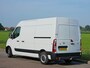 Opel Movano 2.3 Turbo L2H2 2xZijdeur NAP Euro6 Airco 136Pk Oh-Historie 1e Eigenaar Navi Wp-Inrichting!