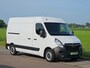 Opel Movano 2.3 Turbo L2H2 2xZijdeur NAP Euro6 Airco 136Pk Oh-Historie 1e Eigenaar Navi Wp-Inrichting!