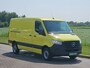 Mercedes-Benz Sprinter 314 2.2 CDI L2H1 airco, mbux, navi, trekhaak