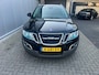 Saab 9-4X Aero 4x4
