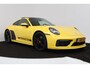 Porsche 992 911 3.0 Carrera S (FULL Option, Dealer OnderH, Sport design GTS, Pano, Sport Chrono, 4W Besturing, Stoel Koeling, Etc)