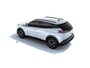 Peugeot e-2008 Allure Advantage | Advanced Active Safety Brake met camera en radar | Climate Control | Dashboard in zacht materiaal met carboneffect en hoogglans zwarte sierstrip