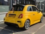 Fiat 500 1.4 T-Jet Abarth Competizione 70th Anniversary